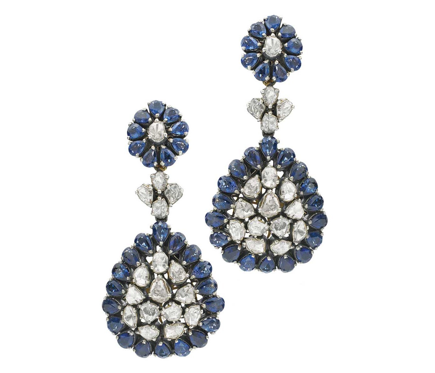 Earrings by Rina Limor
