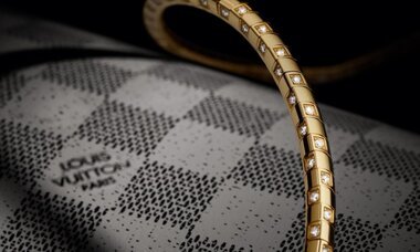 Le Damier de Louis Vuitton: a new chapter in eight creations