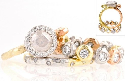 B.Rawlings: Jewelry that Make a Statement!