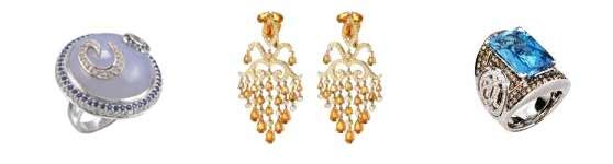 Orianne Collins opens her very first sales outlet in Switzerland