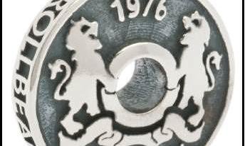 Trollbeads introduces the Troll Coin