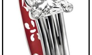 Korloff - Voyageur Jewellery Collection
