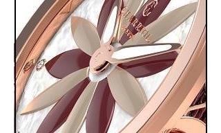 Charriol adds timeless charm with Forever collection 