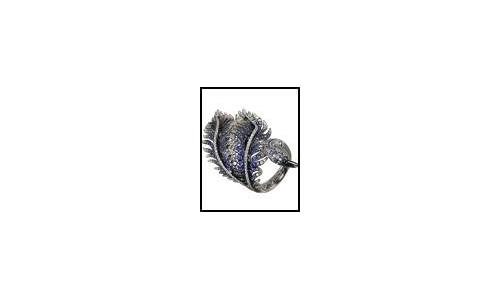 MVee Haute Jewellery - Harmony of fashion and fantasy