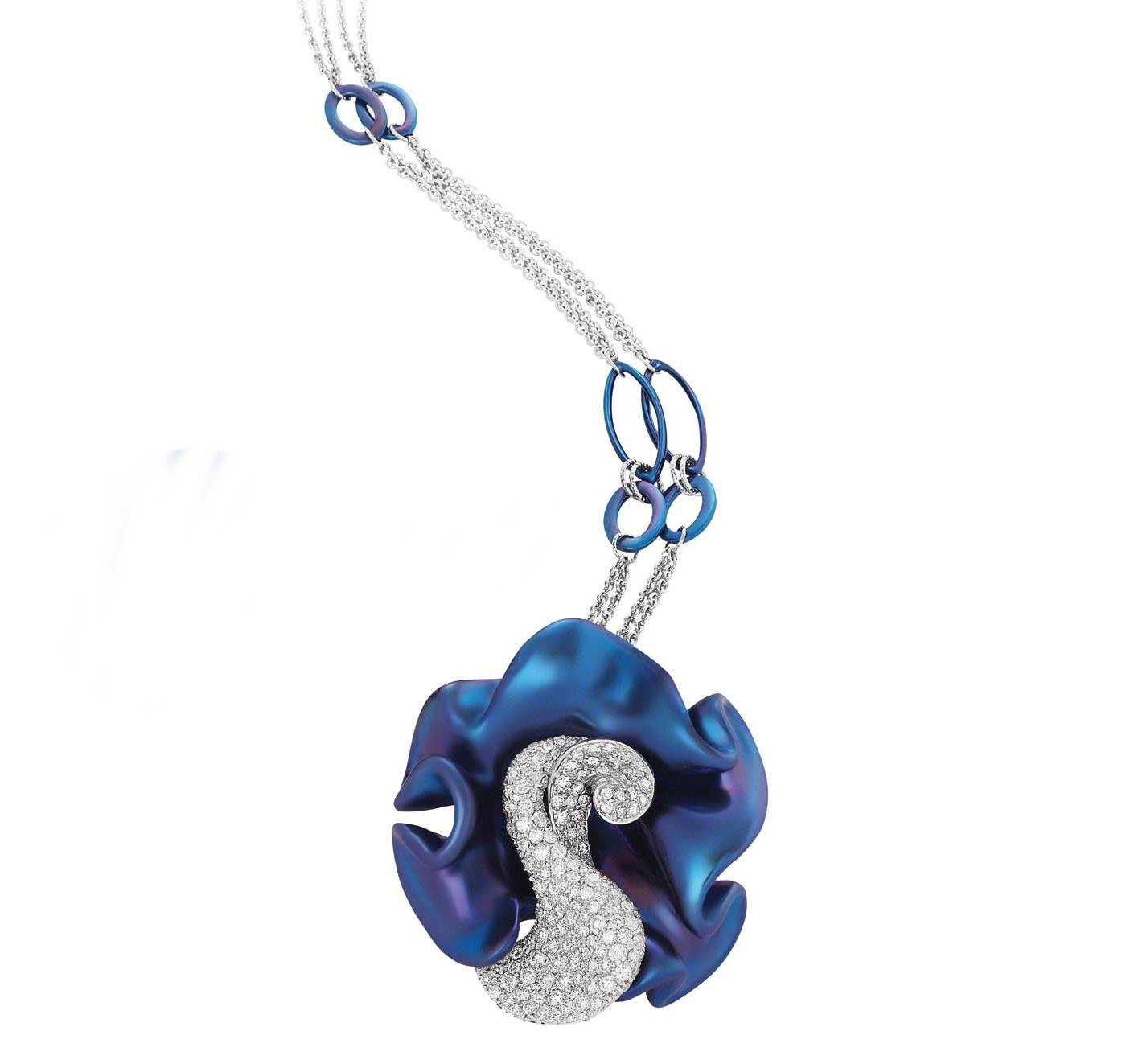 Pendant by Jacob's Jewelry