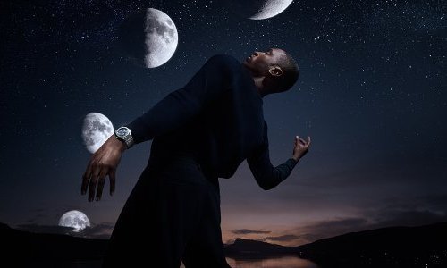Audemars Piguet: master of calendars