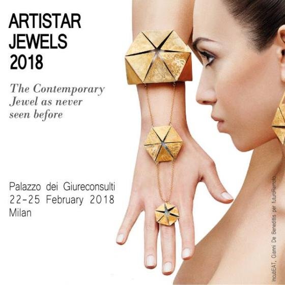 Artistar Jewels 2018 makes its talents shine
