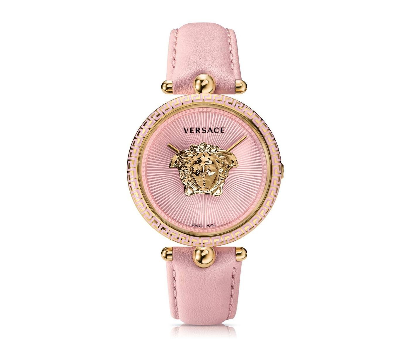 Watch by Versace