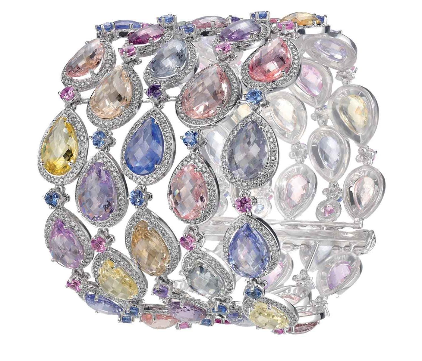 Bracelet by Chopard