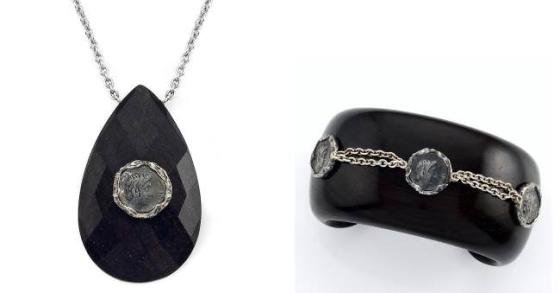 Pendant by Luca Carati