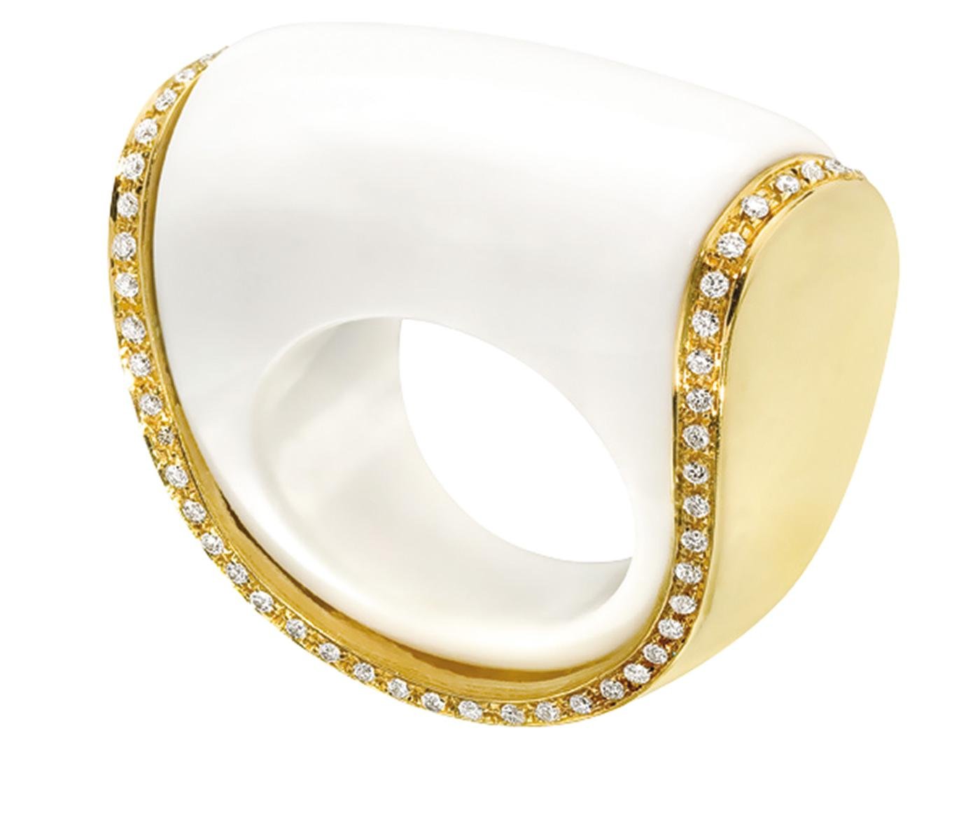 Ring by Idalia.com