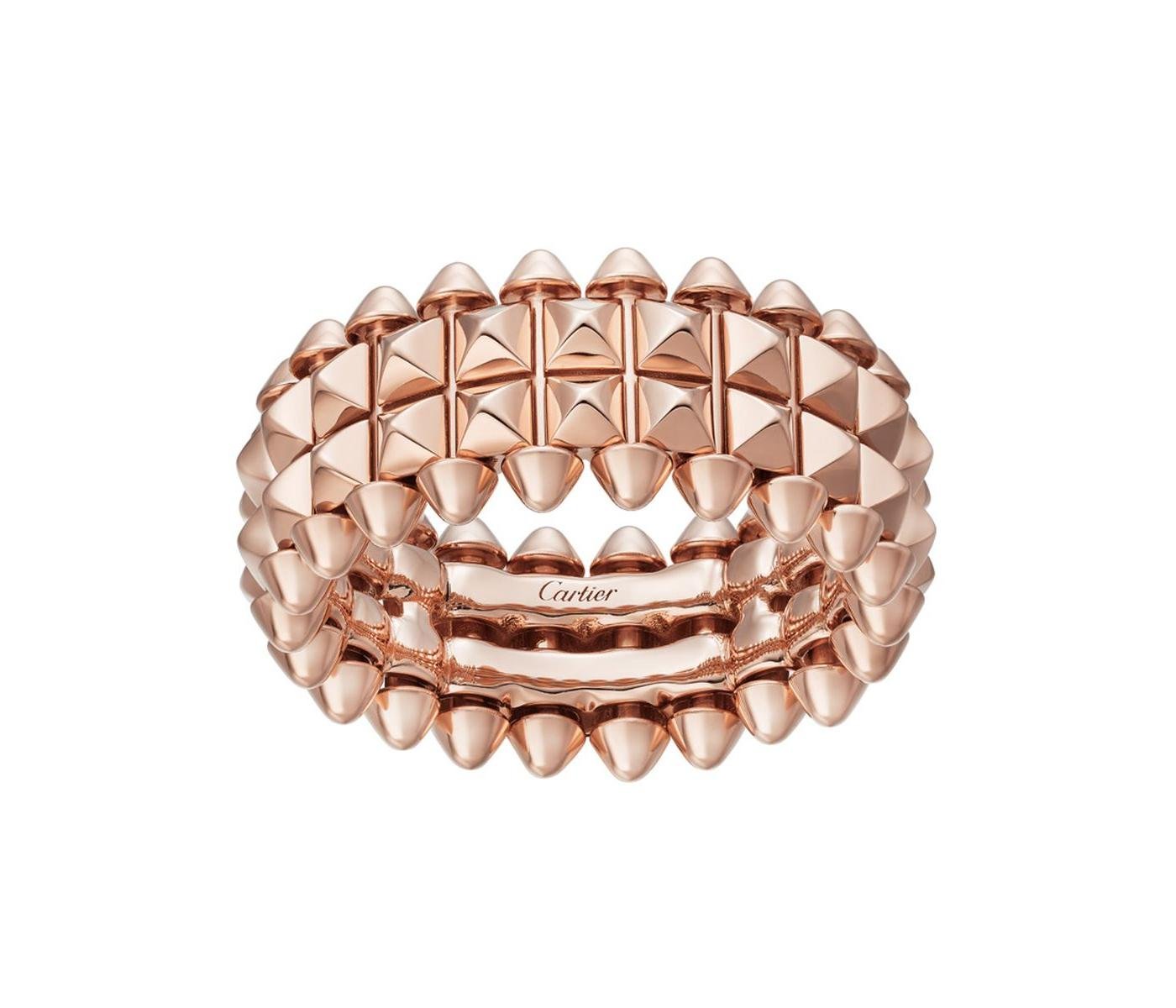 Clash de Cartier Ring