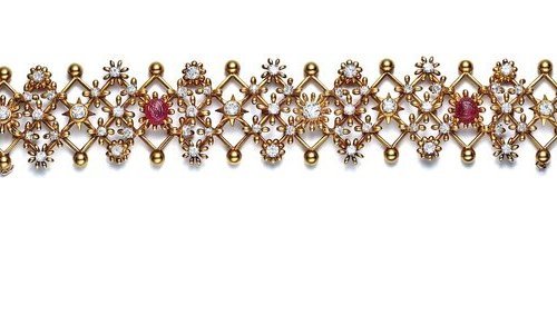Tiffany & Co. launches landmark conservation initiative to preserve the legacy of Jean Schlumberger
