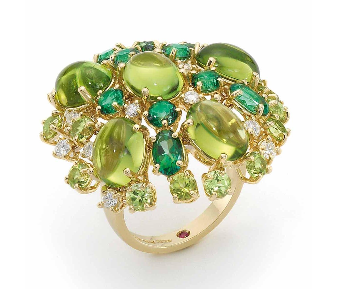 Ring by Roberto Coin