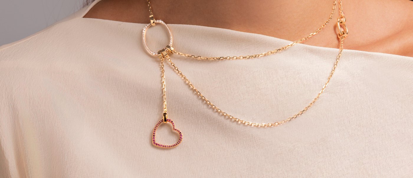 Geneva-based jewellery brand, Fullord unveils My Ghost. My Code.