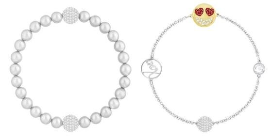 Swarovski - The New Remix Collection