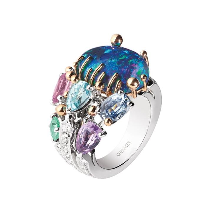 Passages ring 