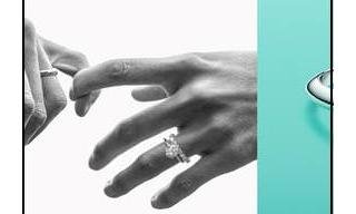 Tiffany & Co. Celebrates the Power of Love in New Campaign