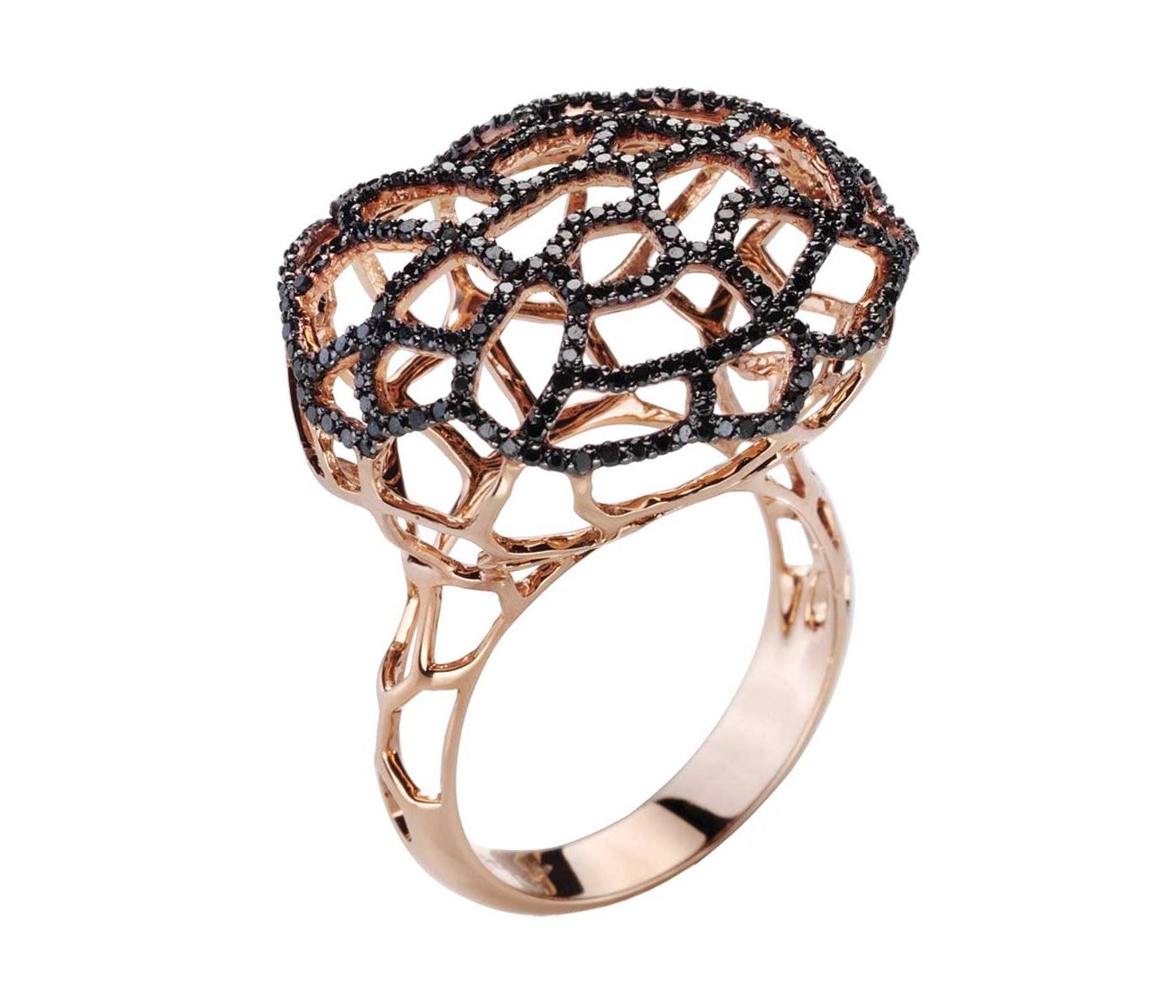 Ring by Nanis