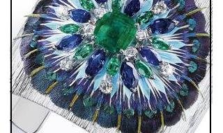 Piaget - “Secrets & Lights – A Mythical Journey