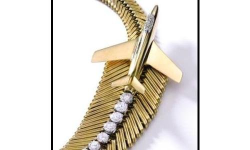 Sotheby's Geneva - Magnificent Jewels and Noble Jewels 