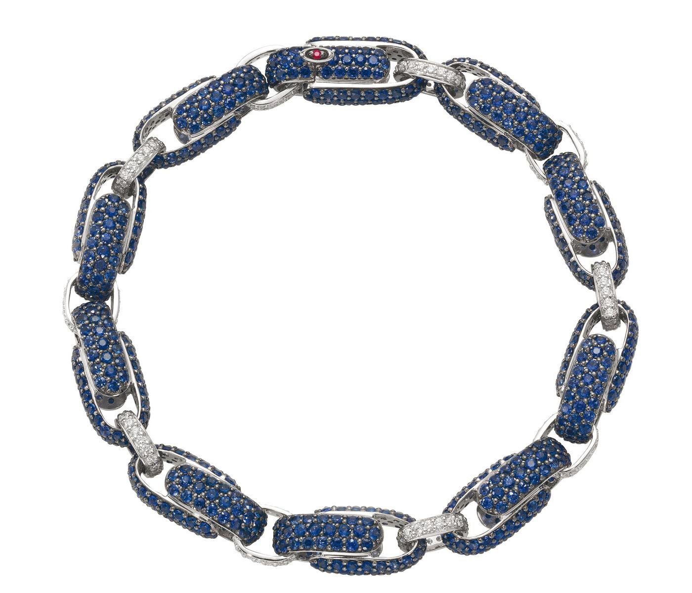 Bracelet by Roberto Coin