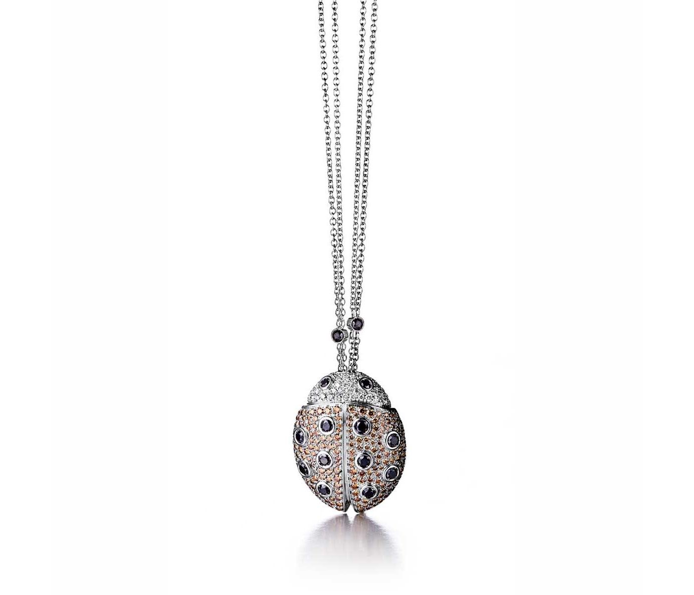 Pendant by Roberto Coin