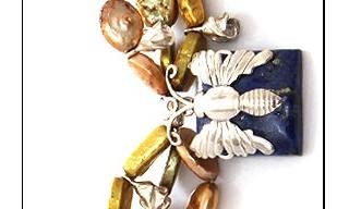 Metallier Jewellery - Unique jewels.