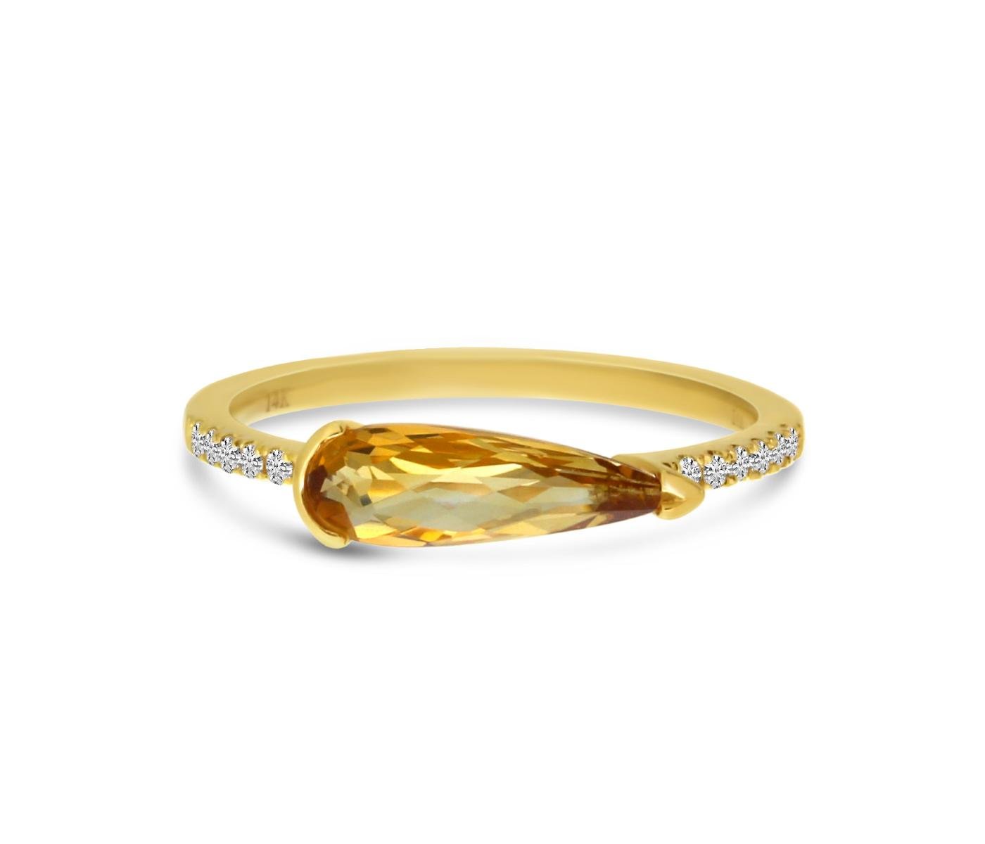 Ring by Brevani