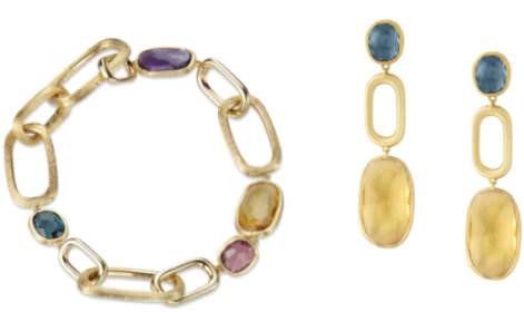 Marco Bicego - Murano Link