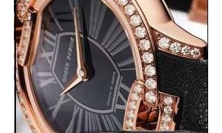 Roger Dubuis - The Velvet Diva