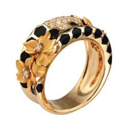 B.Rawlings: Jewelry that Make a Statement!