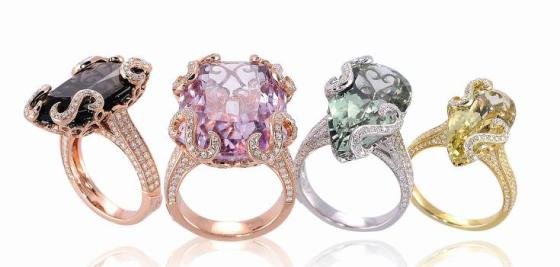 Hong Kong Gem & Jewellery Shows: double the power