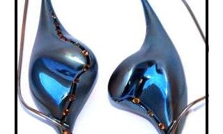 Jose Marin - Very organic jewellery