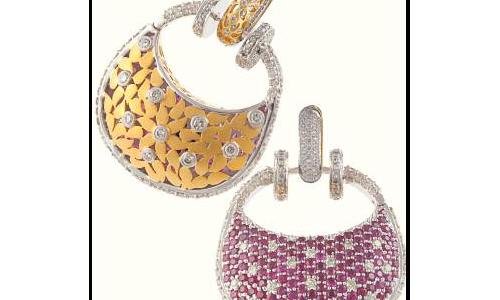 Savio jewellery - The Shining Star