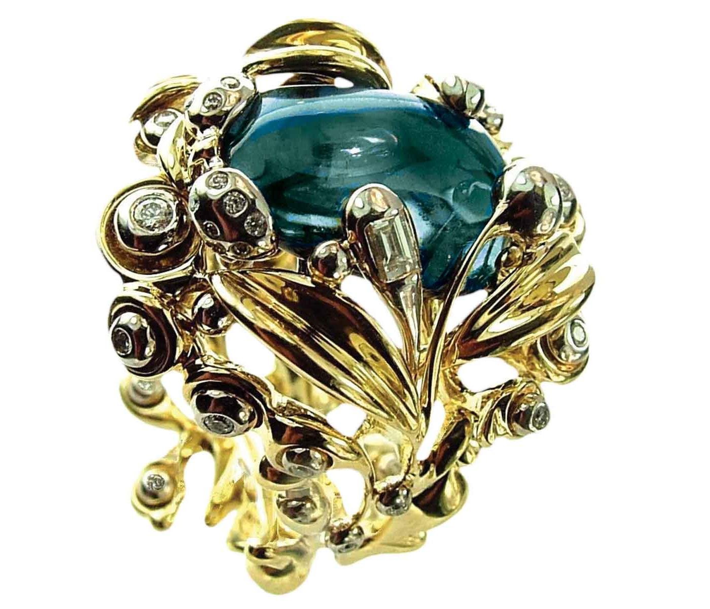 Ring by Joanna Angelett