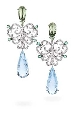 B.Rawlings: Jewelry that Make a Statement!