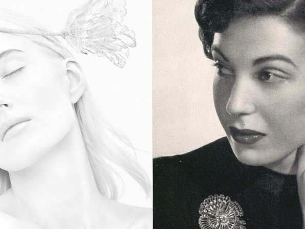 The custodians of time and beauty 