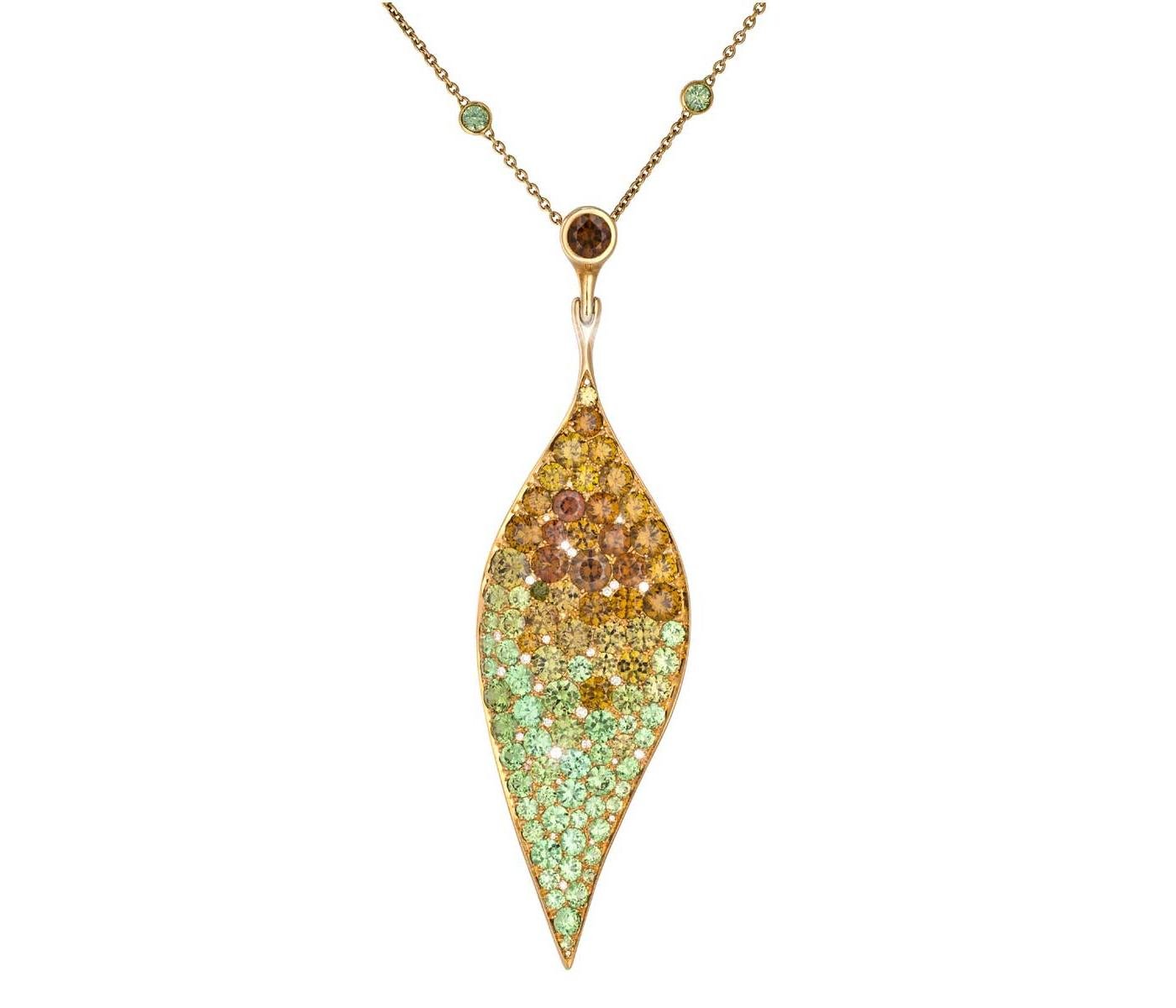 Pendant by Dietrich