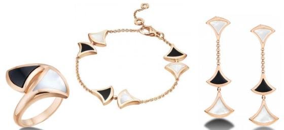 Bvlgari - The Diva collection - an ode to femininity