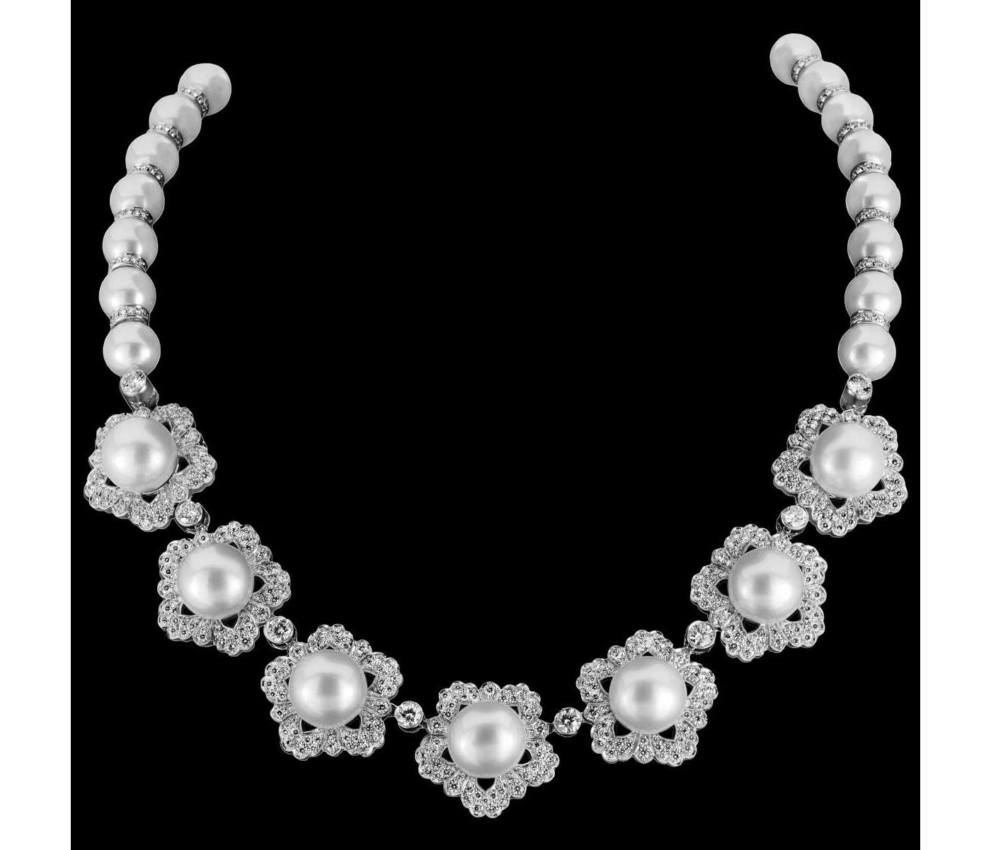 Necklace by Jack Kelége