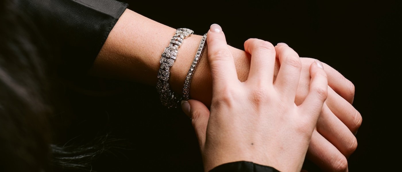 A preview of The Original Miami Beach Antique Show (March 26-30)