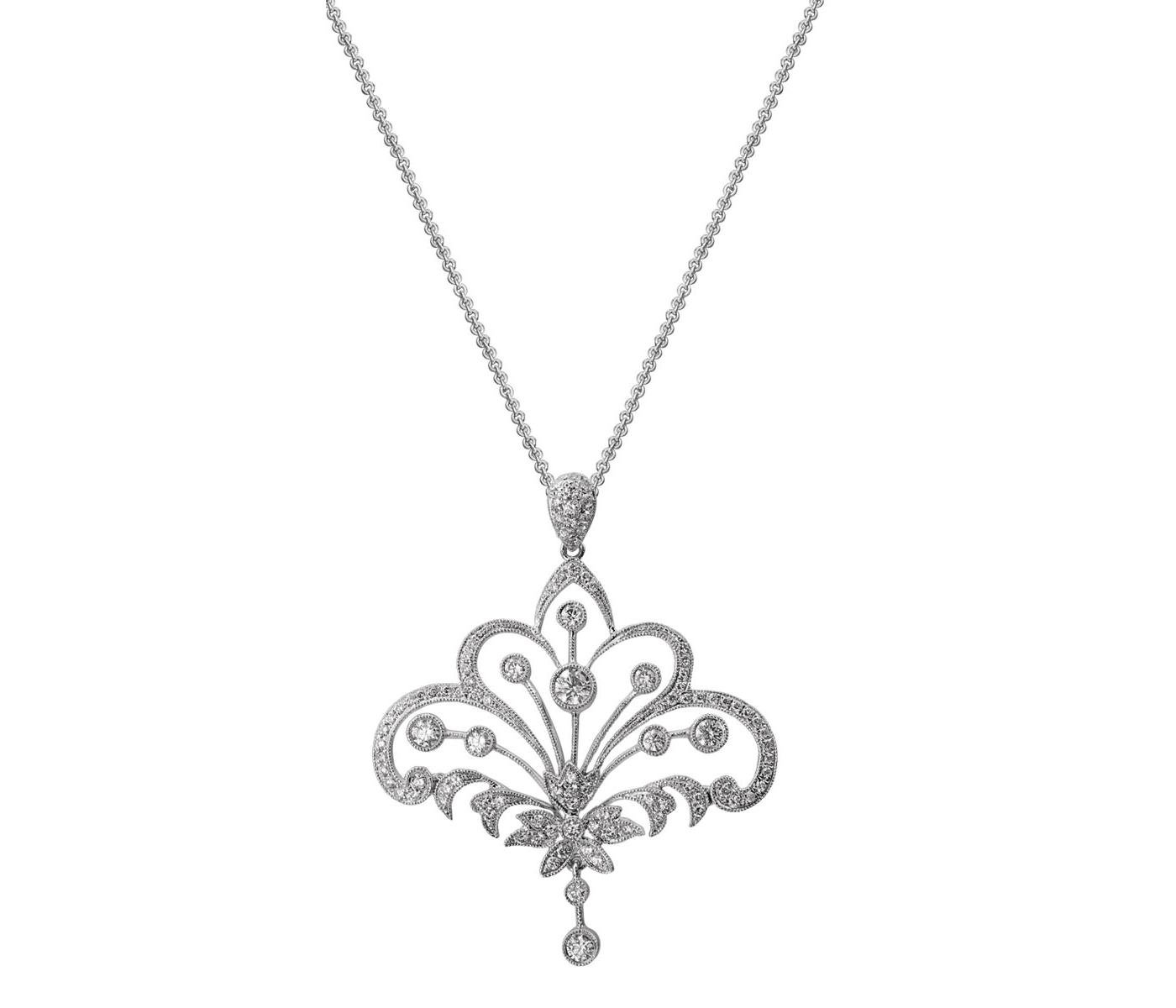 Pendant by Artistry Limited