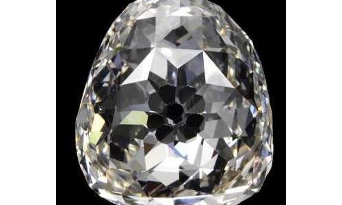 Sotheby's Geneva to auction The Beau Sancy