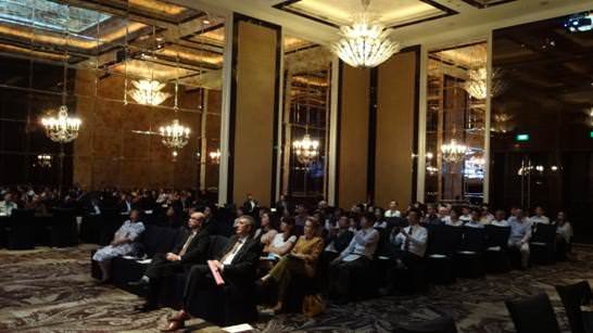 Singapore B2B Event
