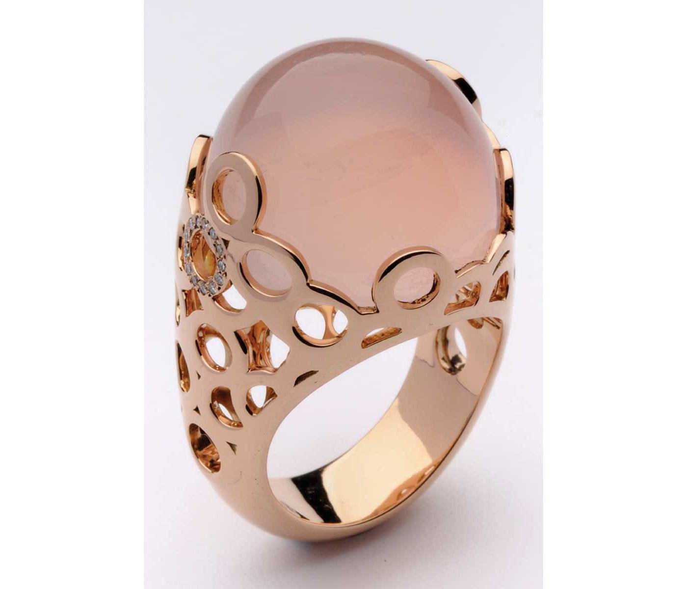 Ring by Ramon