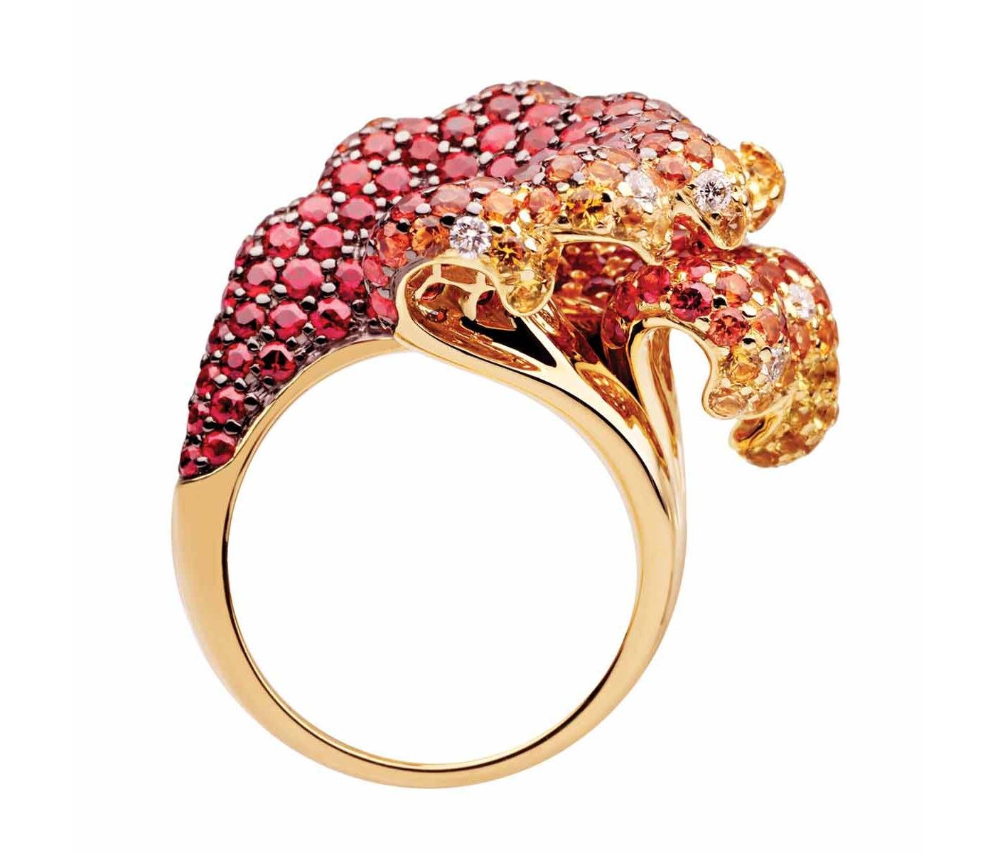 Ring by Rodney Rayner