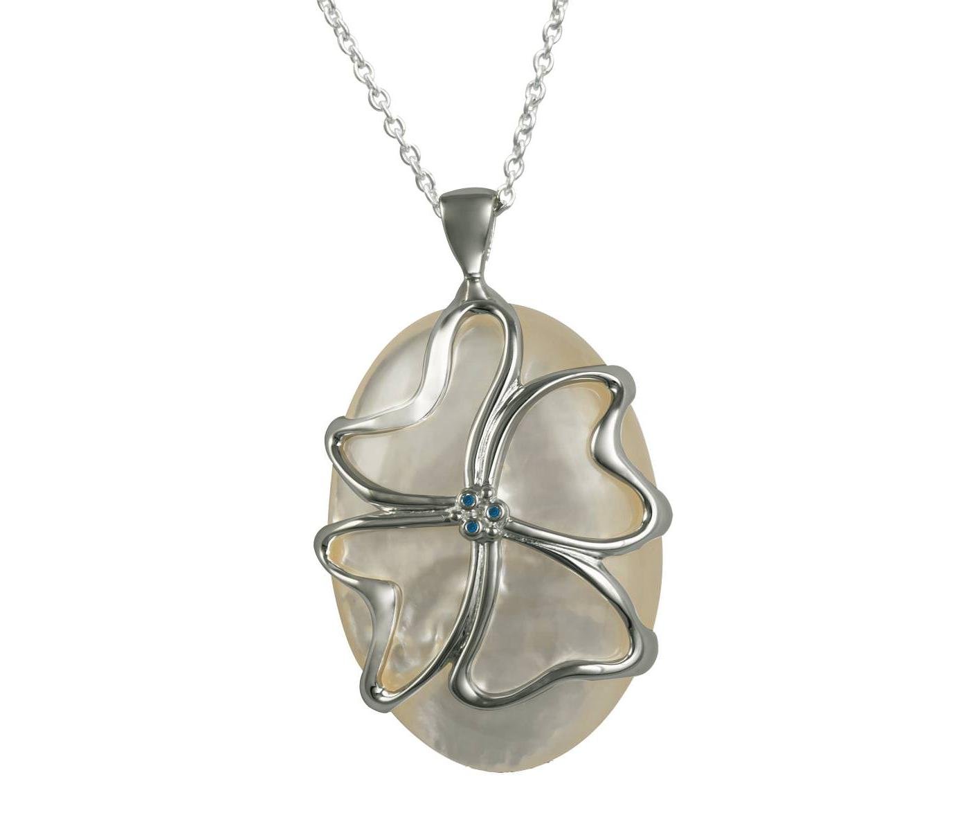 Pendant by Metalsmiths Sterling