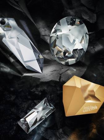 IMPERFECTLY PERFECT - GEMS OF FASHION