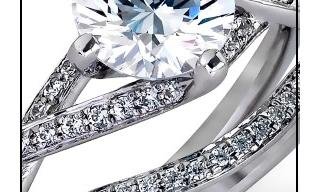 Simon G. Jewelry introduces new platinum bridal collection